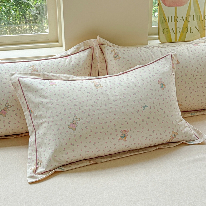 91家纺网 家纺一手货源 找家纺 （总）U品汇 【A类母婴级】加厚全棉纯棉磨毛数码印花四件套生态磨毛100%棉（不是全棉不要钱）