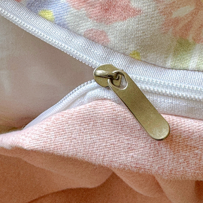 91家纺网 家纺一手货源 找家纺 U品汇 【A类母婴级】加厚全棉纯棉磨毛数码印花四件套生态磨毛100%棉（不是全棉不要钱） 梦冉