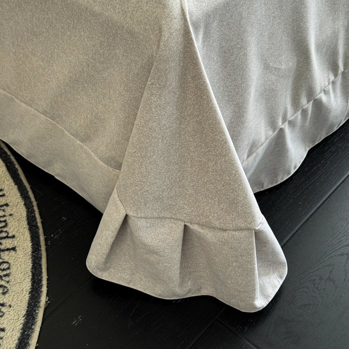 91家纺网 家纺一手货源 找家纺 U品汇 【A类母婴级】加厚全棉纯棉磨毛数码印花四件套生态磨毛100%棉（不是全棉不要钱） 熊博士