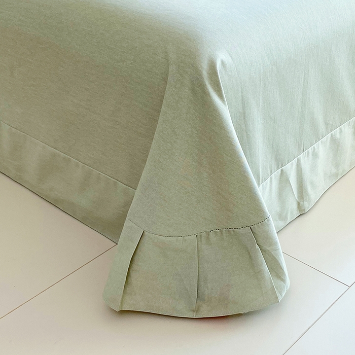 91家纺网 家纺一手货源 找家纺 威布斯 2025新疆棉全棉生态加厚磨毛四件套嬉秋集-灰