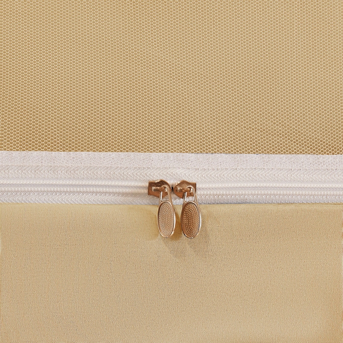 91家纺网 家纺一手货源 找家纺 （总）安金蚊帐2025新款加高加大90*200*130上下铺学生蚊帐100%遮光法式纯色