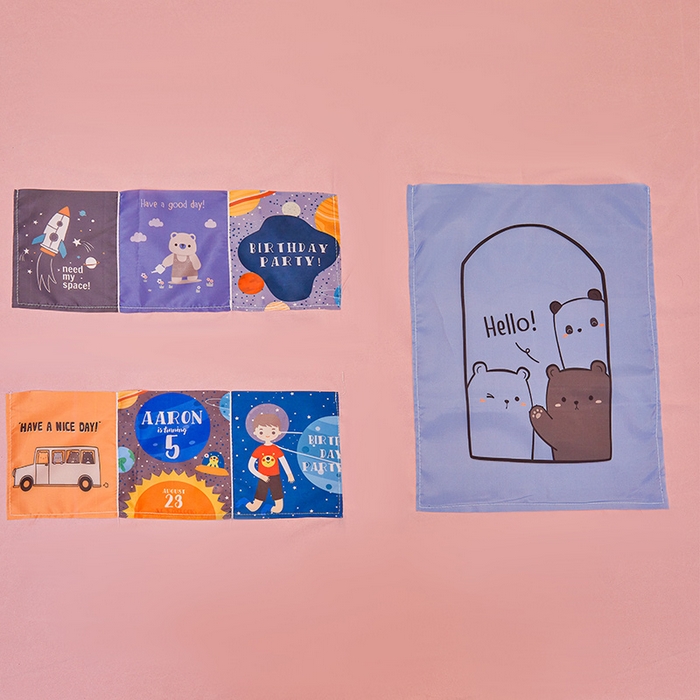 91家纺网 家纺一手货源 找家纺 安金蚊帐2025新款加高加大90*200*130上下铺学生蚊帐100%遮光法式印花 法式印花-粉