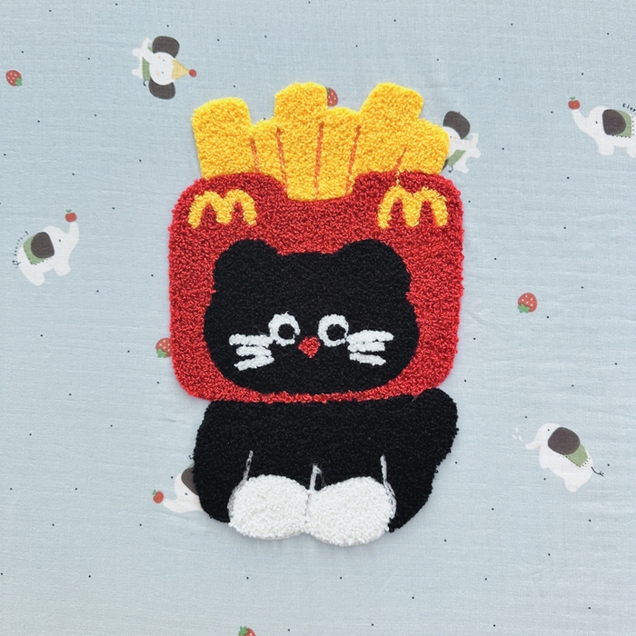 91家纺网 家纺一手货源 找家纺 （总）卡姿家纺 2025秋冬全棉双层纱-床笠三件套