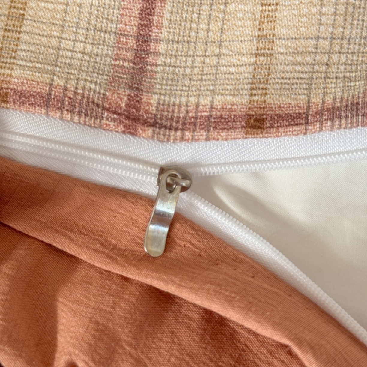 91家纺网 家纺一手货源 找家纺 （总）雨田家纺 2025新款A类汉麻双层纱学生宿舍三件套上下铺三件套