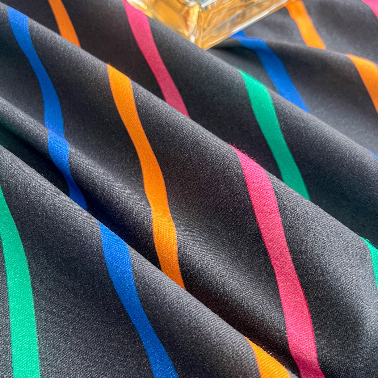 91家纺网 家纺一手货源 找家纺 慕梵家居2025新款100%全棉磨毛单床单 炽热