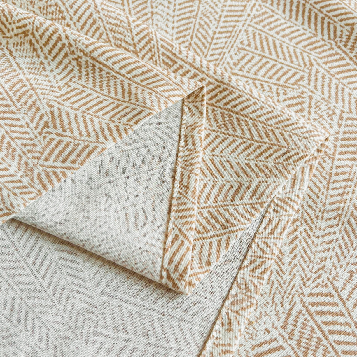 91家纺网 家纺一手货源 找家纺 慕梵家居2025新款100%全棉磨毛单床单 织语