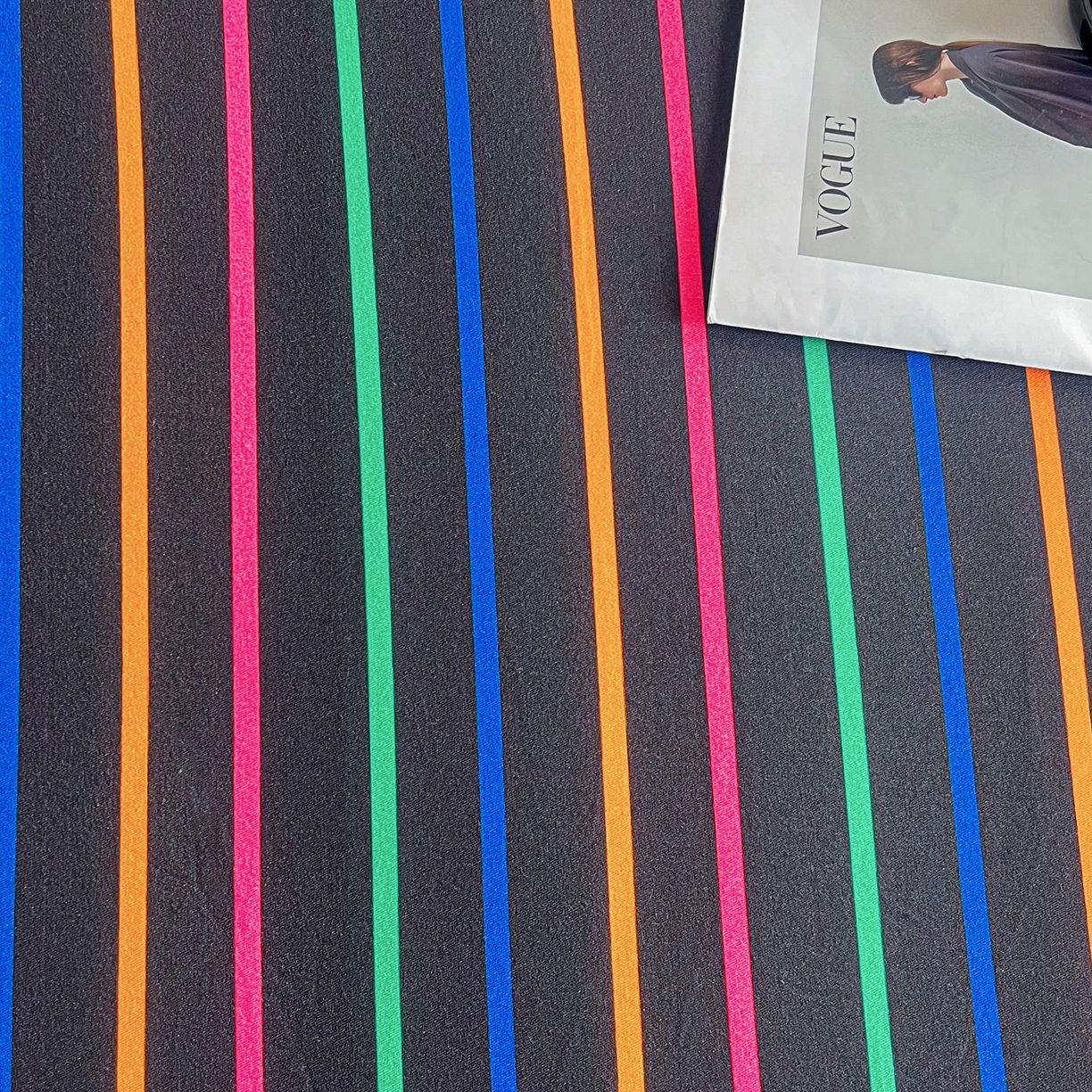 91家纺网 家纺一手货源 找家纺 慕梵家居2025新款100%全棉磨毛单床笠 炽热