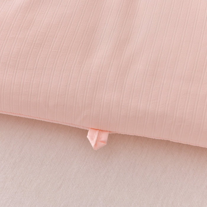 91家纺网 家纺一手货源 找家纺 小牛席业 2025新款棉花朵朵-新疆棉花被系列 棉花朵朵-新疆棉花被（粉玉）