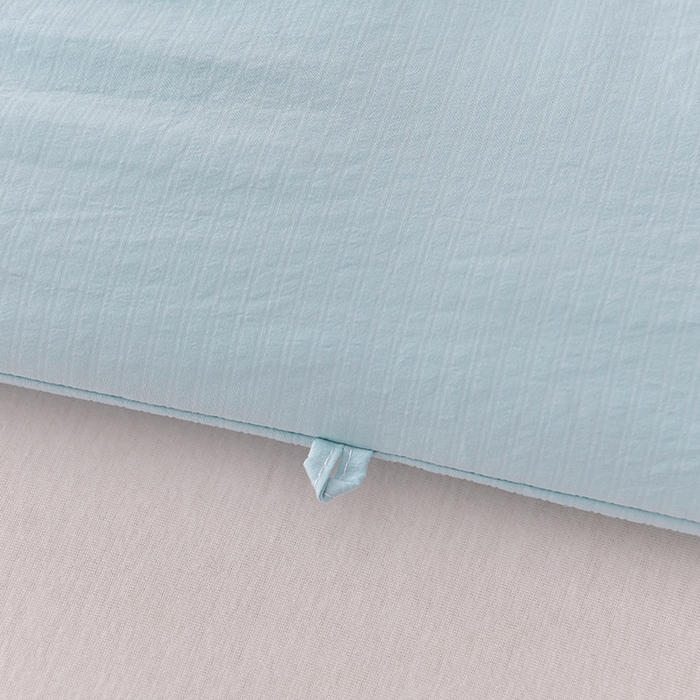 91家纺网 家纺一手货源 找家纺 小牛席业 2025新款棉花朵朵-新疆棉花被系列 棉花朵朵-新疆棉花被（天蓝）