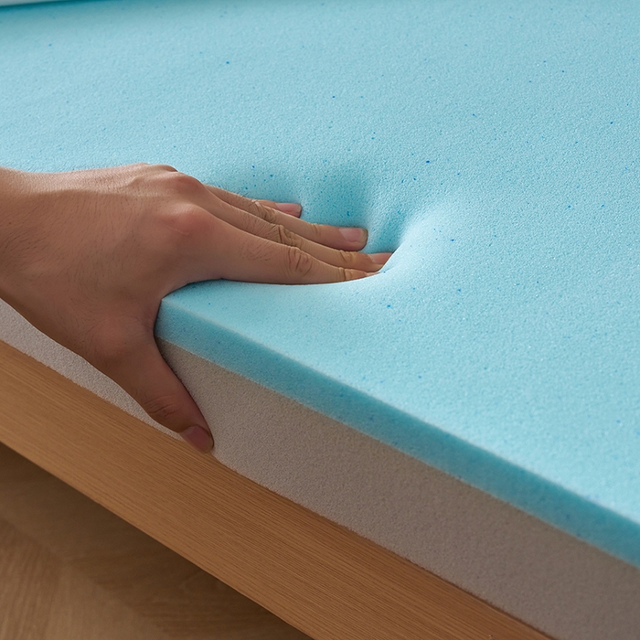 91家纺网 家纺一手货源 找家纺 （总）锦丝钰床垫2025新款学生宿舍TanKa真记忆棉床垫