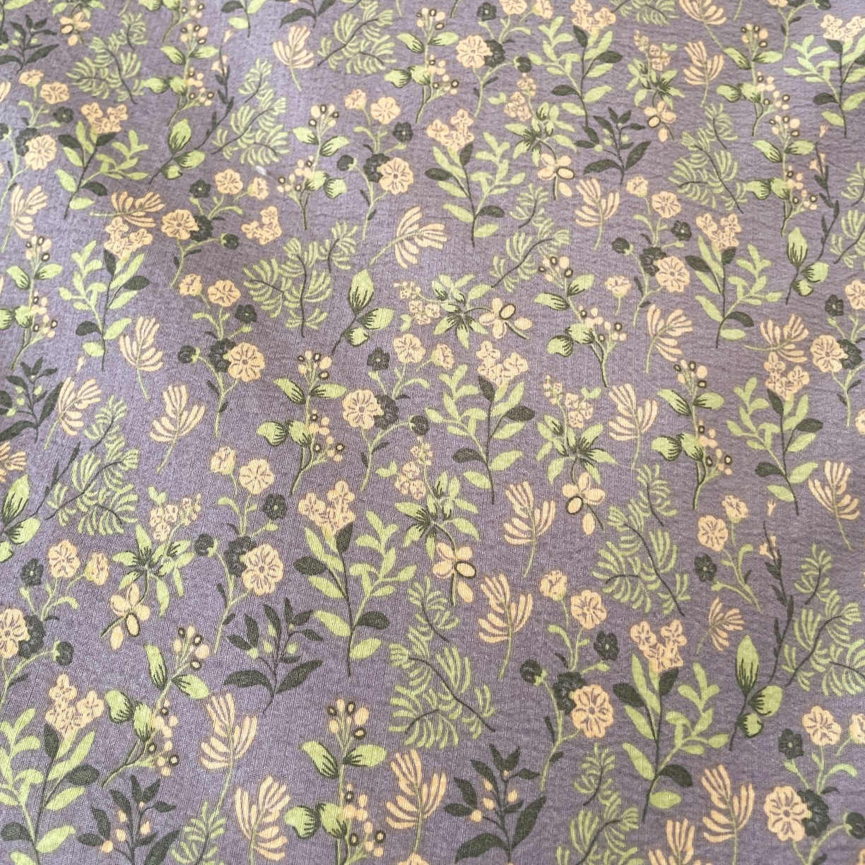 91家纺网 家纺一手货源 找家纺 典曼家纺 2025秋冬新款A类高克重亚麻复古诧季风原麻系列四件套 洛檀紫