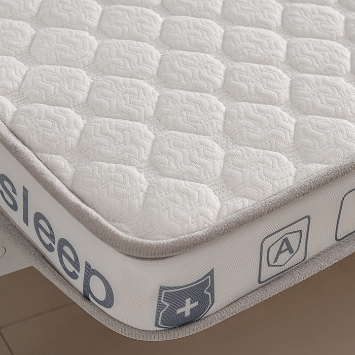 91家纺网 家纺一手货源 找家纺 （总）赫本家纺 2025新款空气层抗压纤维棉立体床垫学生床垫