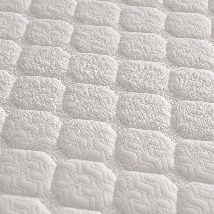 91家纺网 家纺一手货源 找家纺 （总）赫本家纺 2025新款空气层抗压纤维棉立体床垫学生床垫