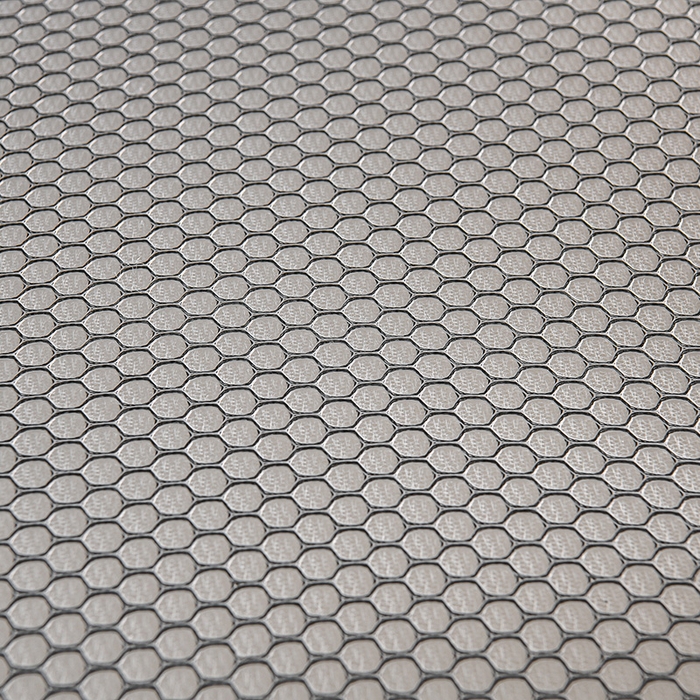 91家纺网 家纺一手货源 找家纺 赫本家纺 2025新款空气层抗压纤维棉立体床垫学生床垫 如意格灰