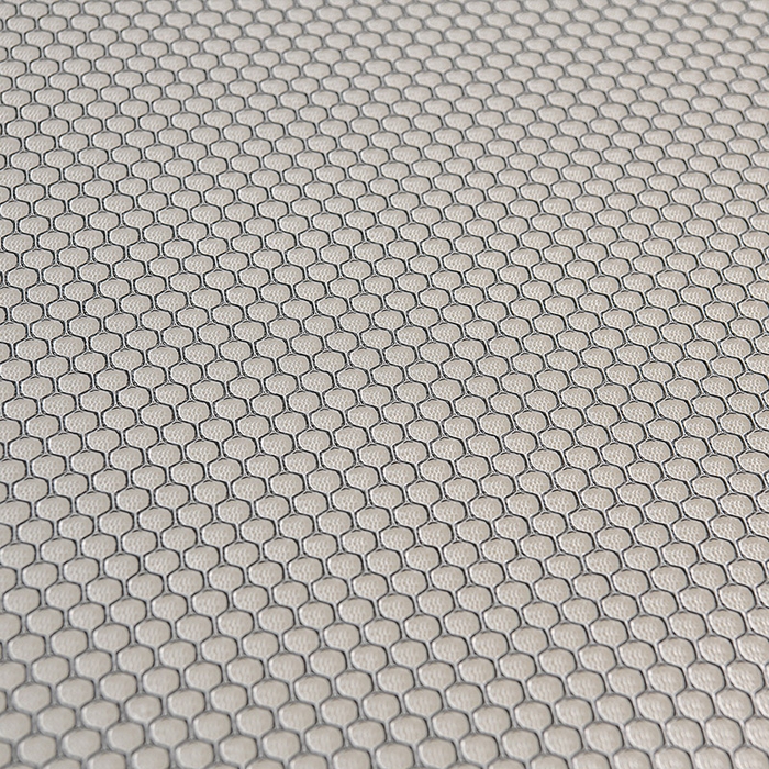 91家纺网 家纺一手货源 找家纺 赫本家纺 2025新款空气层抗压纤维棉立体床垫学生床垫 如意格蓝