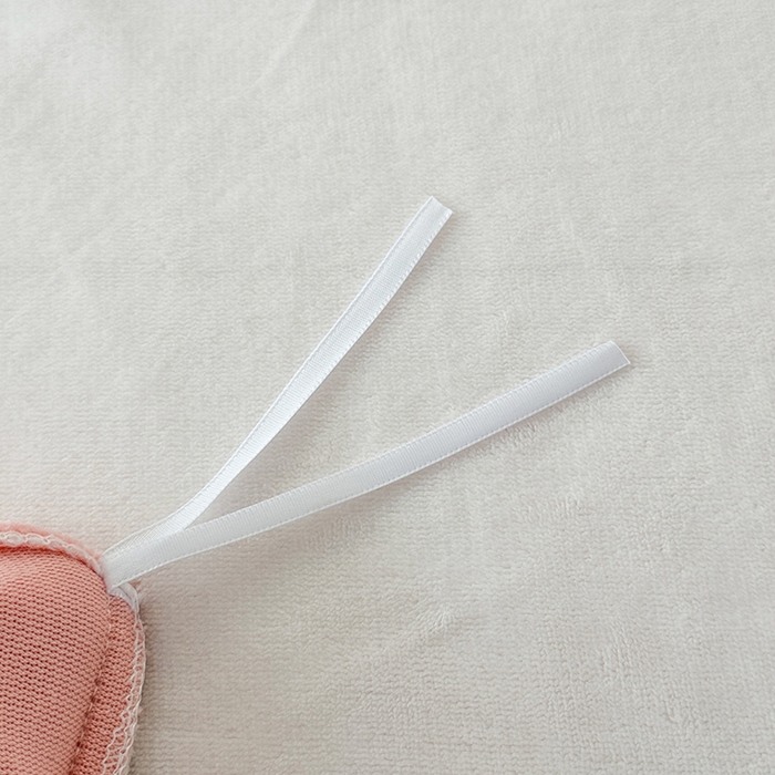 91家纺网 家纺一手货源 找家纺 （总）莱凯家纺 2025新款牛奶绒双拼绣花四件套-山茶