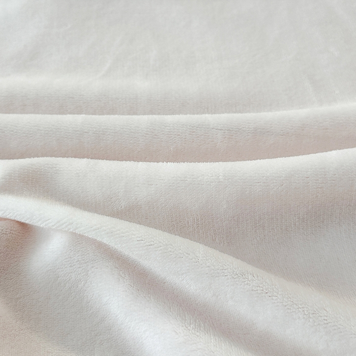 91家纺网 家纺一手货源 找家纺 （总）莱凯家纺 2025新款牛奶绒双拼绣花四件套-山茶