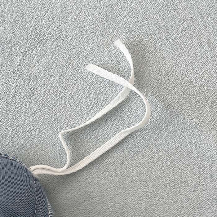 91家纺网 家纺一手货源 找家纺 莱凯家纺 2025新款牛奶绒双拼绣花四件套-山茶 山茶（浅蓝+宝蓝）