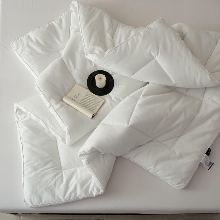 91家纺网 家纺一手货源 找家纺 （总）三味舒屋 2025新款曼妮全棉纯棉抗菌床褥