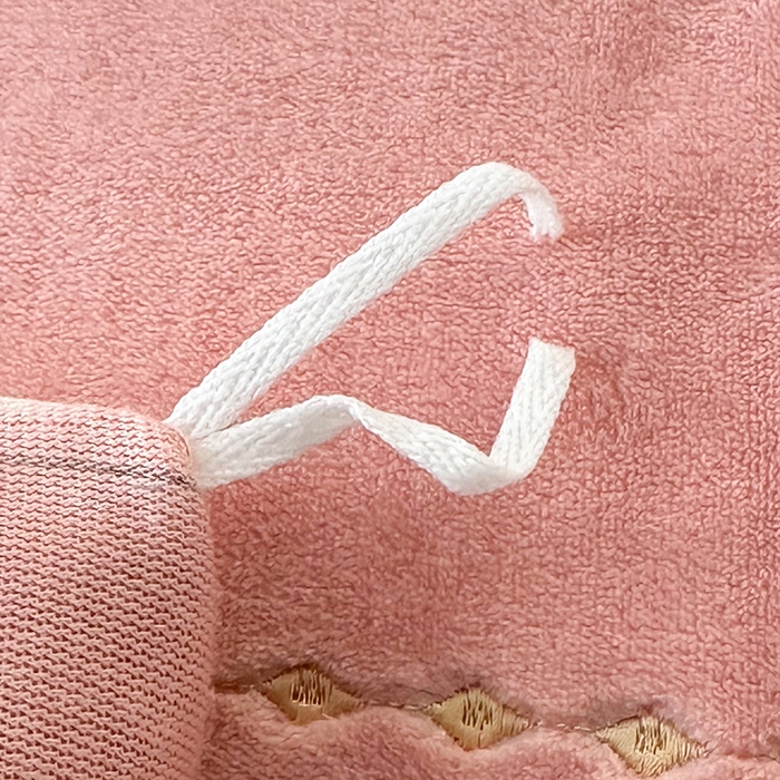 91家纺网 家纺一手货源 找家纺 莱凯家纺 2025新款牛奶绒雕花刺绣四件套-叶屿 叶屿-粉