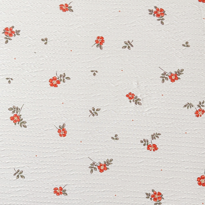 91家纺网 家纺一手货源 找家纺 小萌虎2025新款双层纱皱皱棉床笠 黛莉