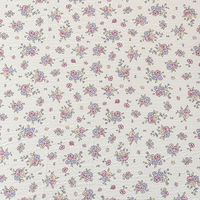 91家纺网 家纺一手货源 找家纺 小萌虎2025新款双层纱皱皱棉床笠 仙游记