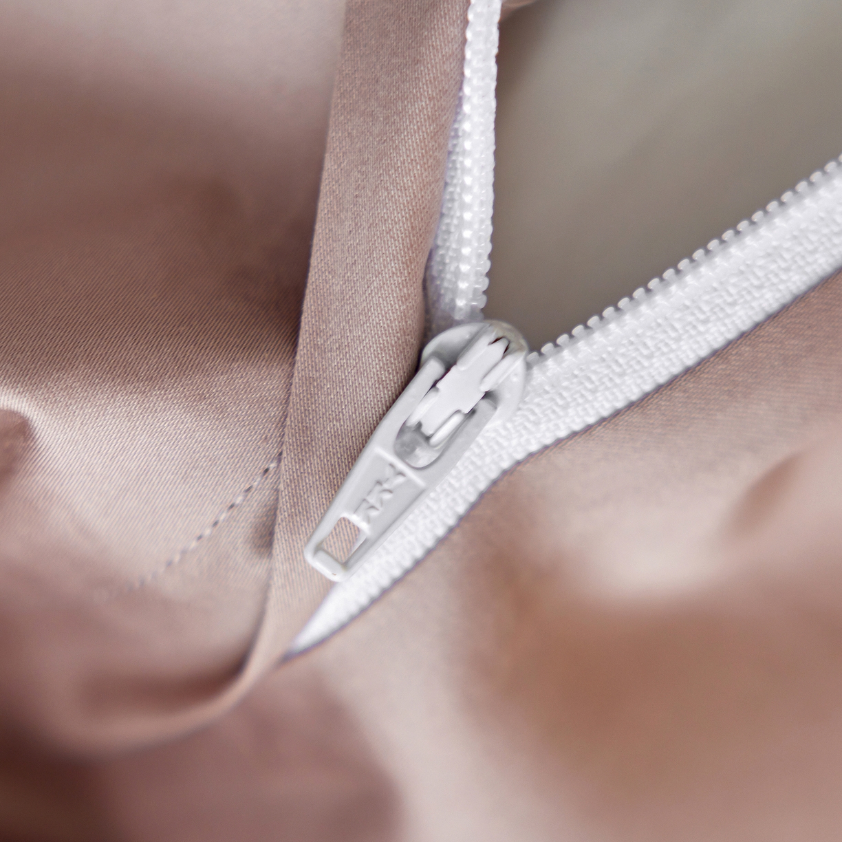 91家纺网 家纺一手货源 找家纺 轩和家居 2025新款轻奢A类70S长绒棉纯棉印花四件套-第二组 馨月