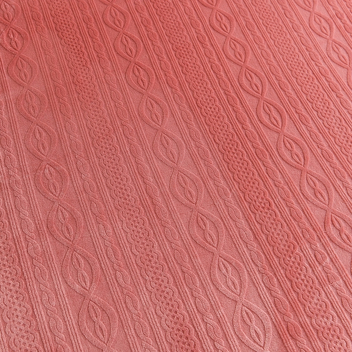 91家纺网 家纺一手货源 找家纺 小牛席业 2025新款7D雕花牛奶绒毛毯 豆沙