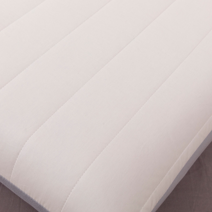 91家纺网 家纺一手货源 找家纺 （总）桐格乳胶 2025新款全棉夹棉枕套记忆枕枕套YA朵同款枕套