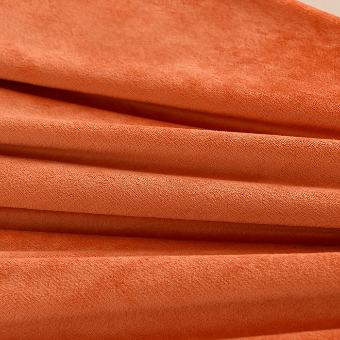 91家纺网 家纺一手货源 找家纺 千嘻汇 2025新款7斤牛奶绒金貂法莱绒床裙款保暖绒四件套 漫步花香