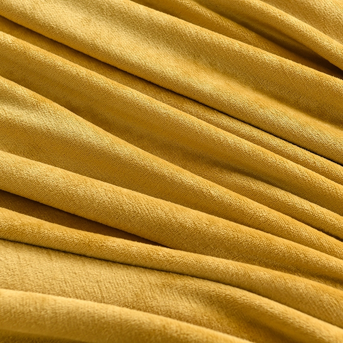 91家纺网 家纺一手货源 找家纺 千嘻汇 2025新款7斤牛奶绒金貂法莱绒床裙款保暖绒四件套 翩翩起舞