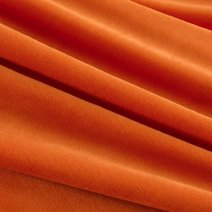 91家纺网 家纺一手货源 找家纺 千嘻汇 2025新款7斤牛奶绒金貂法莱绒床裙款保暖绒四件套 银杏花开