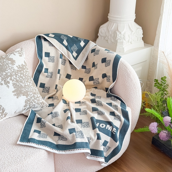 91家纺网 家纺一手货源 找家纺 （总）悦然毛巾被 2025新款全棉毛圈浴巾盖毯