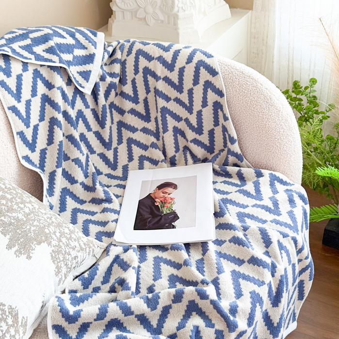 91家纺网 家纺一手货源 找家纺 （总）悦然毛巾被 2025新款全棉毛圈浴巾盖毯