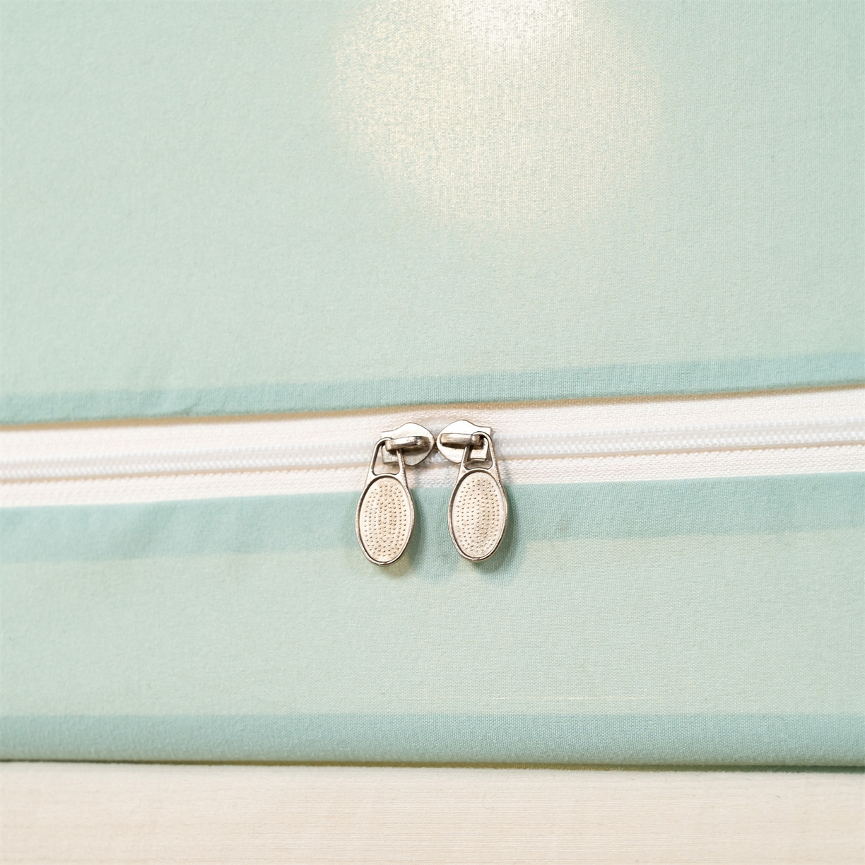 91家纺网 家纺一手货源 找家纺 新太阳蚊帐 2025新款褶皱花边款蚊帐 褶皱花边款-绿