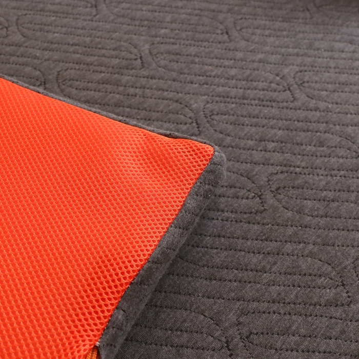 91家纺网 家纺一手货源 找家纺 （总）野马寝具跨境电商专供 2025新款5D护脊双拼记忆学生床垫