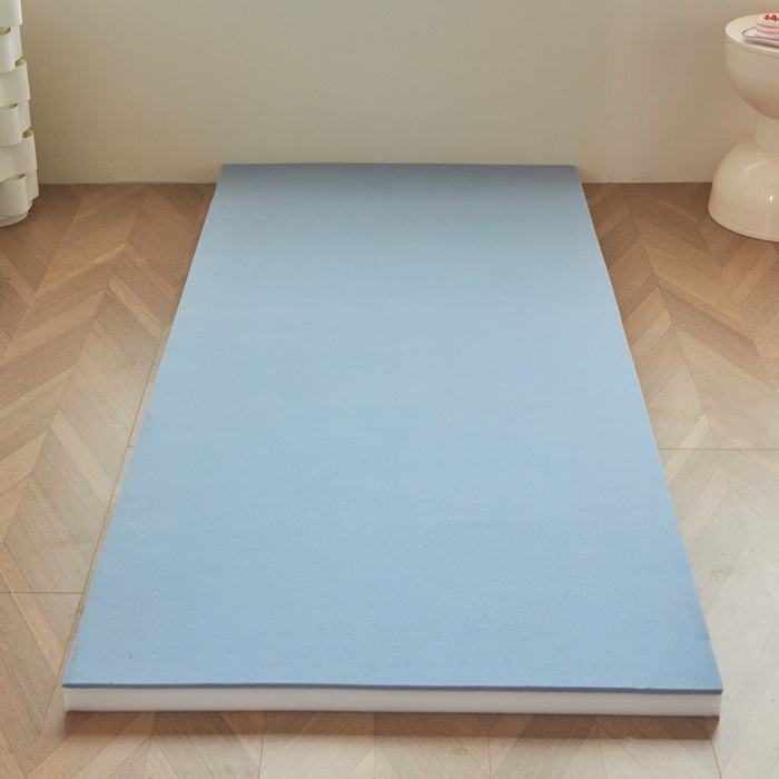 91家纺网 家纺一手货源 找家纺 （总）野马寝具跨境电商专供 2025新款5D护脊双拼记忆学生床垫