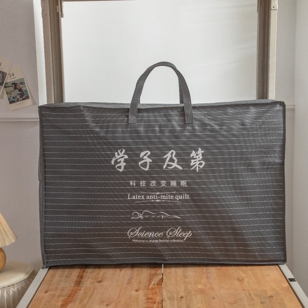 91家纺网 家纺一手货源 找家纺 （总）野马寝具跨境电商专供 2025新款5D护脊双拼记忆学生床垫