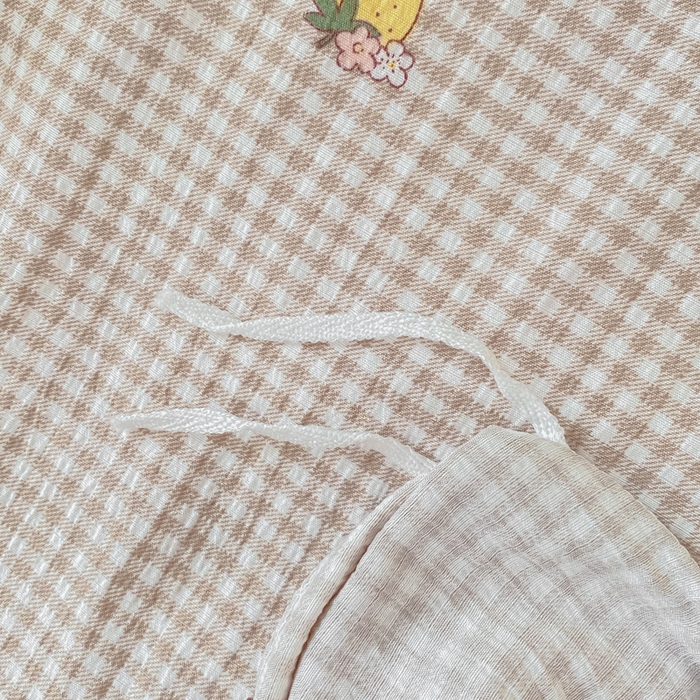 91家纺网 家纺一手货源 找家纺 丽美人家纺 2025新款A类皱皱纱学生宿舍三件套上下铺三件套六件套 QB柏林梦境