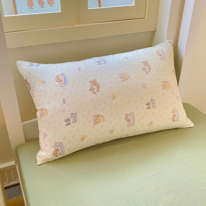 91家纺网 家纺一手货源 找家纺 丽美人家纺 2025新款A类皱皱纱学生宿舍三件套上下铺三件套六件套 QB贝拉