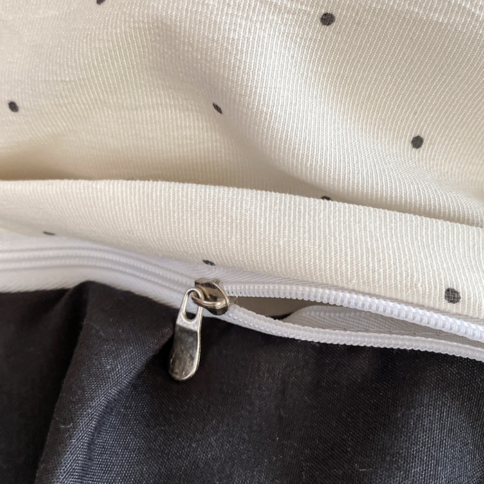 91家纺网 家纺一手货源 找家纺 乐沐家纺 2025新款法式花边夹棉床盖四件套 秘境