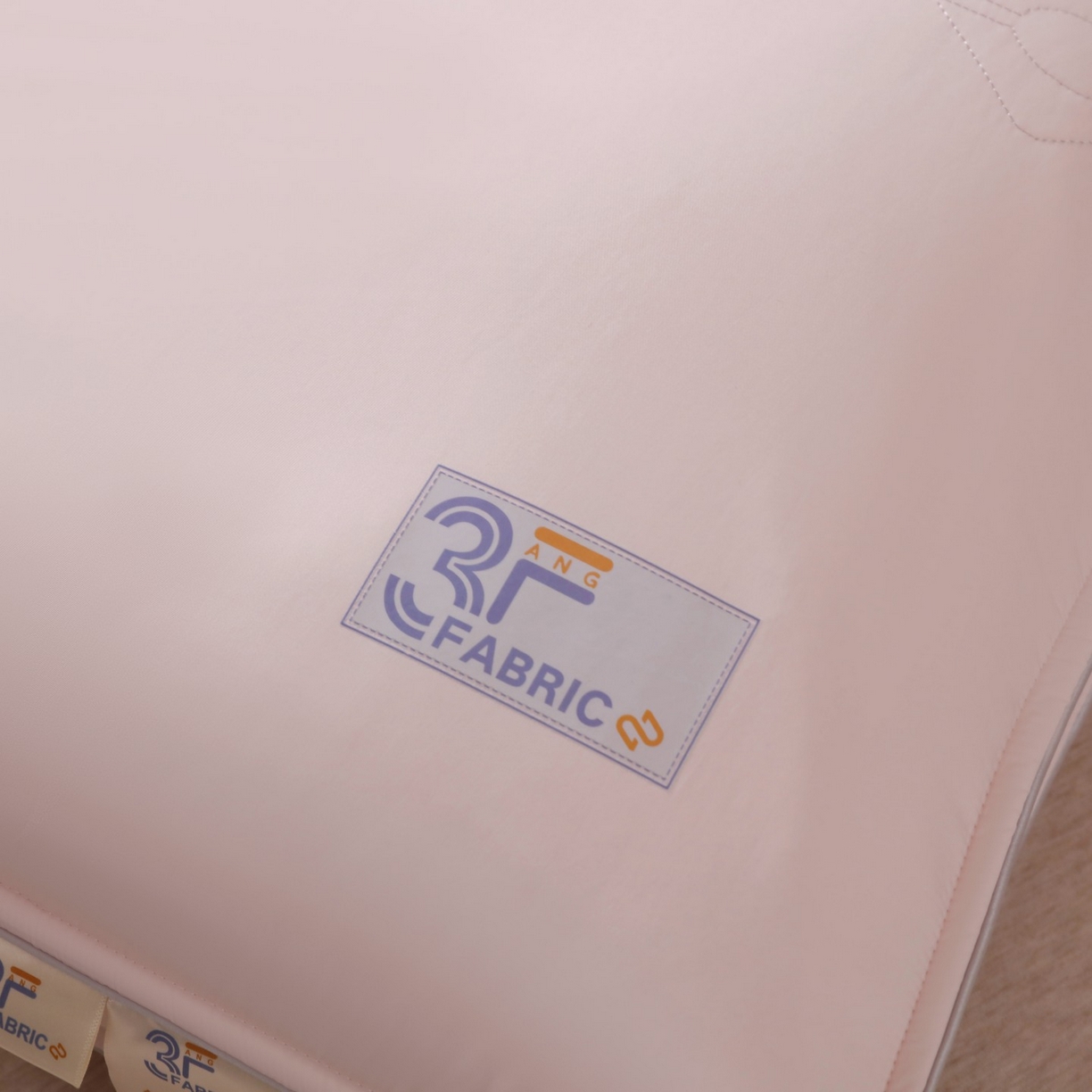 91家纺网 家纺一手货源 找家纺 （总）晚儿 2025新款三防净眠枕头枕芯