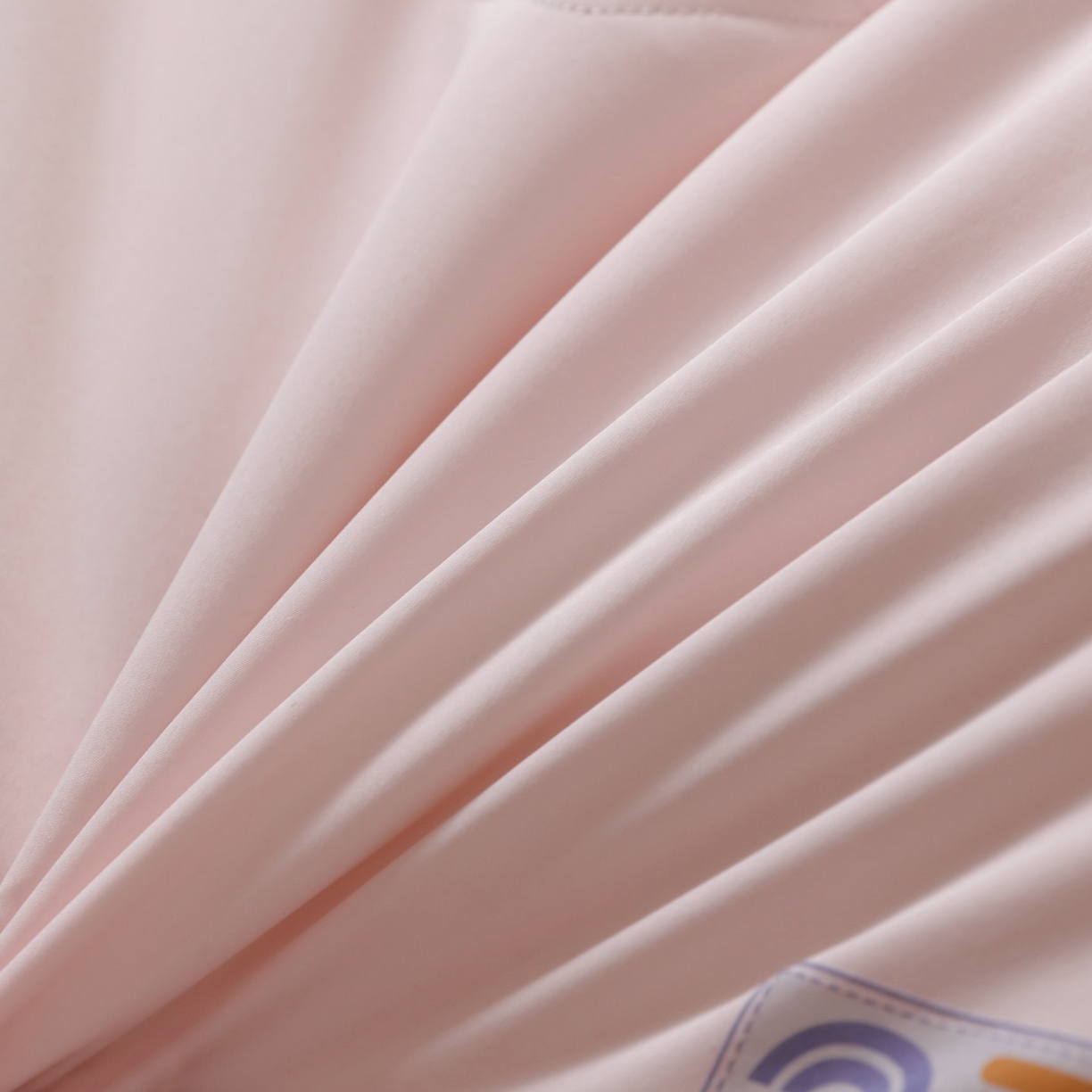 91家纺网 家纺一手货源 找家纺 晚儿 2025新款三防净眠枕头枕芯 净眠-粉