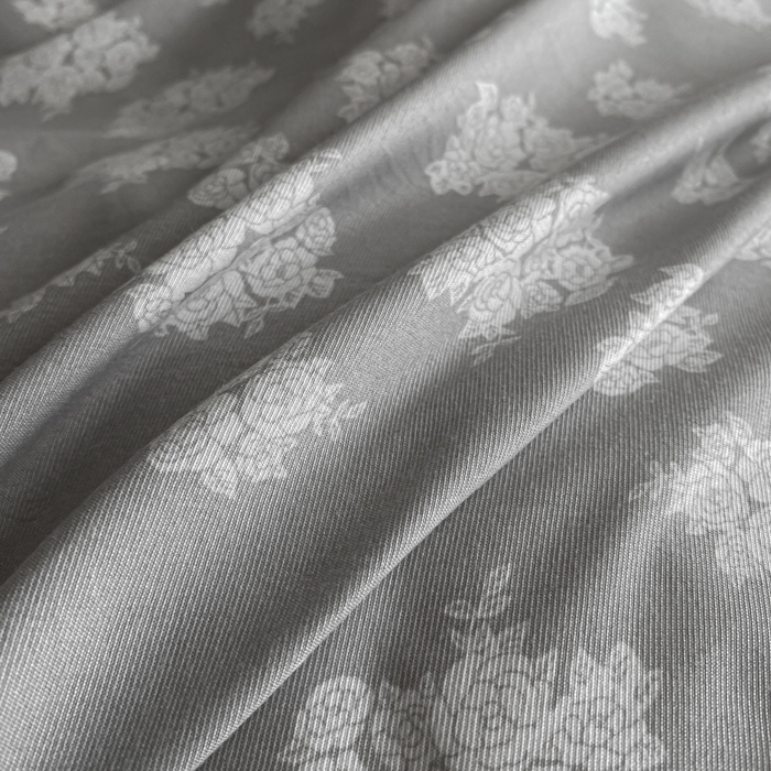 91家纺网 家纺一手货源 找家纺 （总）乐沐家纺 2025新款法式花边夹棉床盖四件套