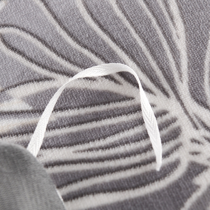 91家纺网 家纺一手货源 找家纺 绒品壹家家纺 2024新款180g7斤牛奶绒印花四件套 高雅人生