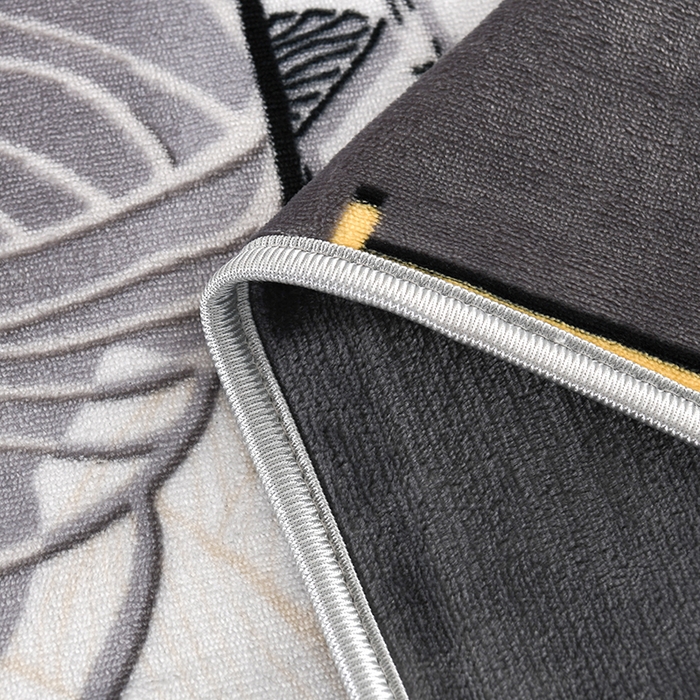 91家纺网 家纺一手货源 找家纺 绒品壹家家纺 2024新款180g7斤牛奶绒印花四件套 高雅人生