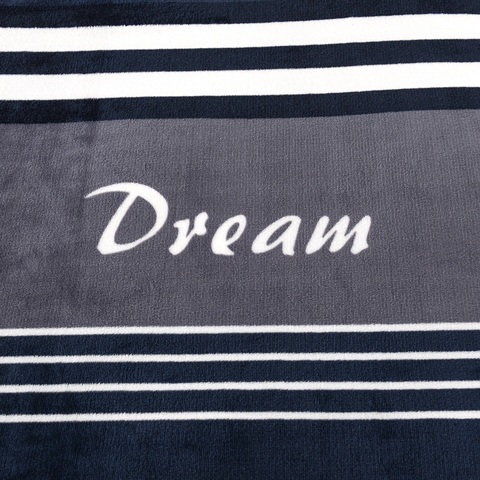 91家纺网 家纺一手货源 找家纺 绒品壹家家纺 2024新款180g7斤牛奶绒印花四件套 简约生活