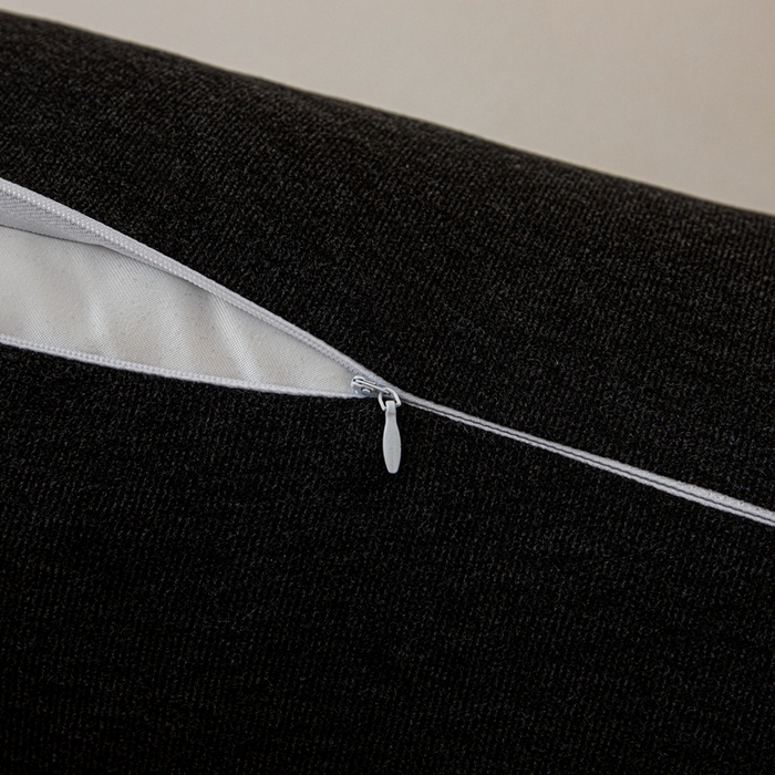 91家纺网 家纺一手货源 找家纺 沐沐家纺 2026新款深睡抱抱枕 黑色