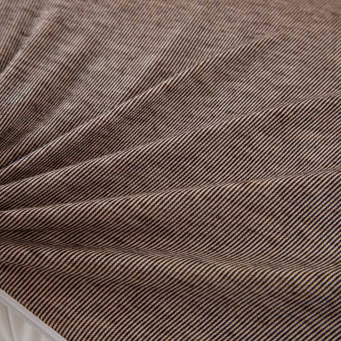 91家纺网 家纺一手货源 找家纺 沐沐家纺 2026新款深睡抱抱枕 烟灰色