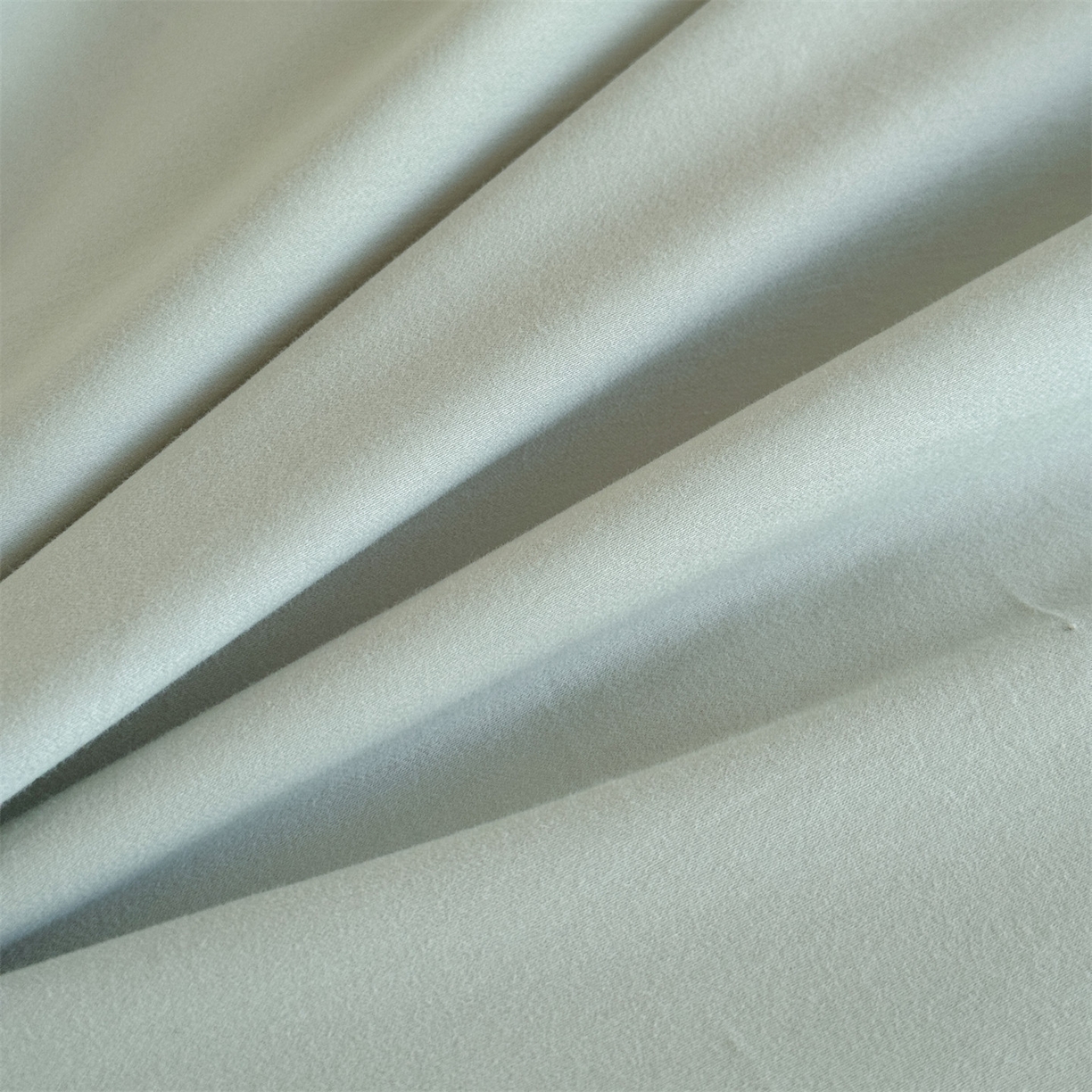 91家纺网 家纺一手货源 找家纺 （总）美娘阁 2025新款长绒棉全棉提花居家款四件套-芙莉亚